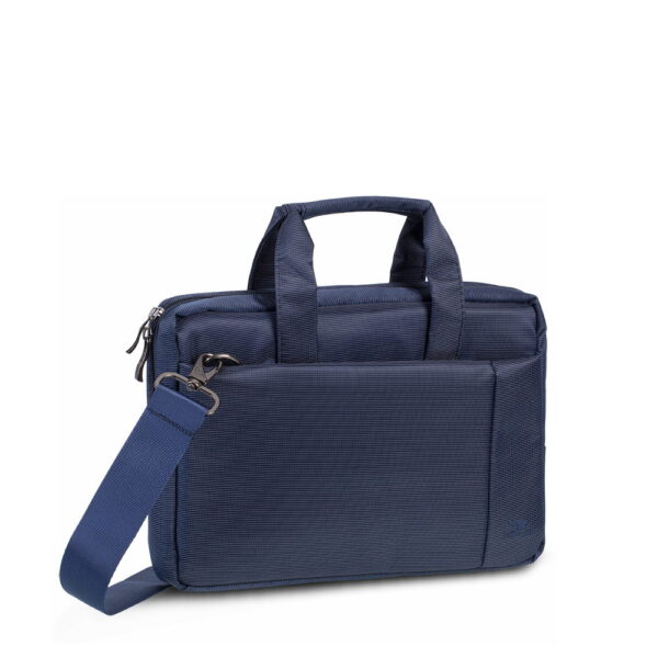 8221 blue Laptop bag 13.3