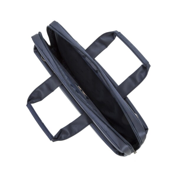 8221 blue Laptop bag 13.3