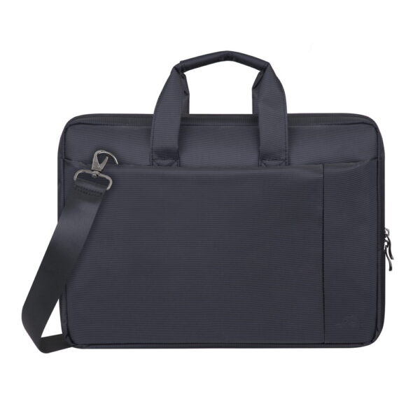 8231 black Laptop bag 15.6