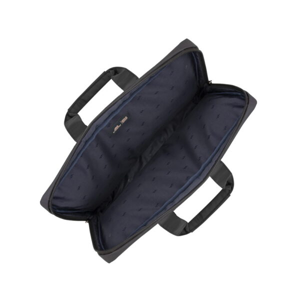 8231 black Laptop bag 15.6