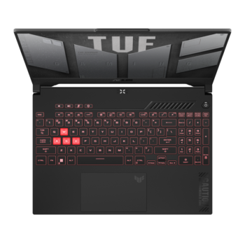 ASUS TUF Gaming A15 FA507NUR-LP007W-AMD Ryzen7-7435HS, 16GB DDR5, 512GB NVMe, VGA Nvidia 6G RTX4050, 15.6 FHD 144Hz, Win 11-Jaeger Grey
