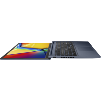 ASUS ASUS Vivobook 15 D1502YA-NJ007W ( AMD Ryzen7-7730U-8GB Ram DDR4-3200-512NVMe-AMD Radeon Graphics-15.6FHD-WIN 11-Quiet Blue )