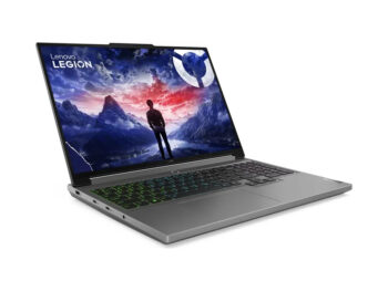 Lenovo LOQ ( Core i5-12450HX-16G Ram DDR5-4800-512G NVMe-VGA Nvidia 6G RTX4050-15.6FHD White Backlit- 144Hz-Luna Grey ) Lenovo LOQ M100 RGB Mouse + 2Yr Warranty