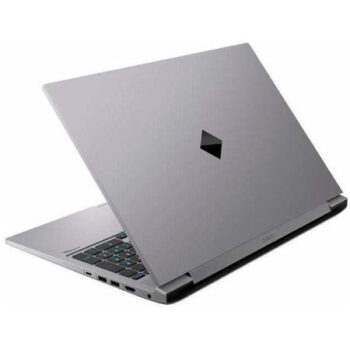 HP OMEN 16-AE0073CL GAMING ( Core i7-14650HX-5.2GHz-32G Ram DDR5-5600-1TB SSD NVMe-VGA Nvidia 8GB RTX4060-16.1"" FHD IPS 144 Hz-Win 11 Home-Silver )"