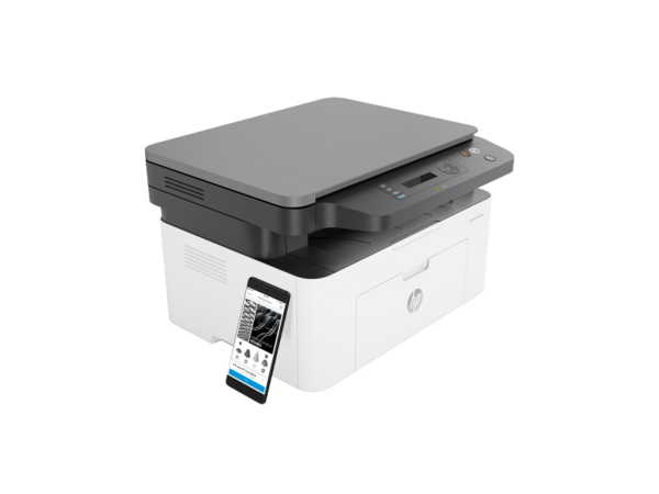 HP Laser MFP 135W Printer – 4ZB83A