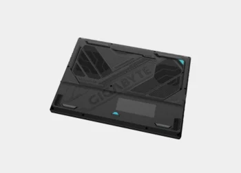 Laptop Gigabyte Gaming A16 CVH ( Core i7-13620H-16GB Ram DDR5-5200-1 TB NVMe-VGA Nvidia 8G RTX5060-16" FHD+ 165Hz-Win 11-Black Steel )