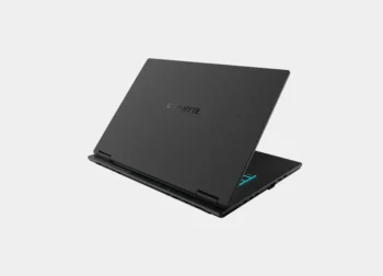 Laptop Gigabyte Gaming A16 CVH ( Core i7-13620H-16GB Ram DDR5-5200-1 TB NVMe-VGA Nvidia 8G RTX5060-16" FHD+ 165Hz-Win 11-Black Steel )