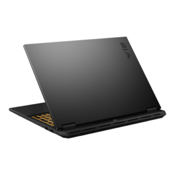 ASUS TUF F16 FX608JHR-RV057W ( Core i7-14650HX-16G Ram DDR5-512GB NVMe- VGA Nvidia 8G RTX 5050-16" FHD+ IPS 165Hz-Win 11-Jaeger Gray)