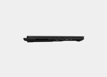 Laptop Gigabyte Gaming A16 GA6H ( Core i7-13620H-16GB Ram DDR5-5200-1 TB NVMe-VGA Nvidia 8G RTX5050-16" FHD+ 165Hz-Black )