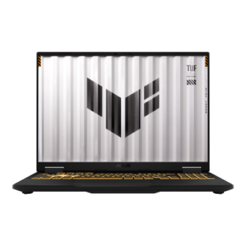 ASUS TUF F16 FX608JHR-RV057W ( Core i7-14650HX-16G Ram DDR5-512GB NVMe- VGA Nvidia 8G RTX 5050-16" FHD+ IPS 165Hz-Win 11-Jaeger Gray)