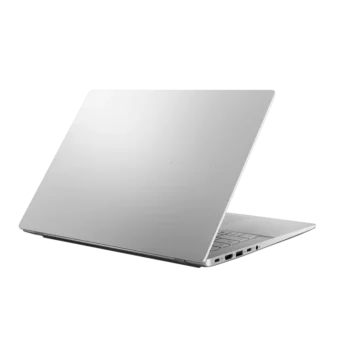 ASUS Vivobook S14 S3407QA-SF067W (Snapdragon X X1 26 100-16GB Ram LPDDR5X 8448MHz-512GB NVMe-Qualcomm Adreno Graphics-14 Inch FHD OLED- Win11-Cool Silver)