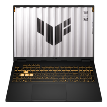 ASUS TUF A16 FA607NUQ-RL007W ( AMD Ryzen7 170-16G Ram DDR5-4800-512G NVMe-VGA Nvidia 6G RTX 4050-16.0 FHD+ 144Hz-Win11-Mecha Gray )