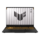ASUS TUF F16 FX608JHR-RV057W ( Core i7-14650HX-16G Ram DDR5-512GB NVMe- VGA Nvidia 8G RTX 5050-16" FHD+ IPS 165Hz-Win 11-Jaeger Gray)