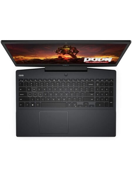 DELL G5 15-5500 Gaming Laptop With 15.6-Inch FHD Display...