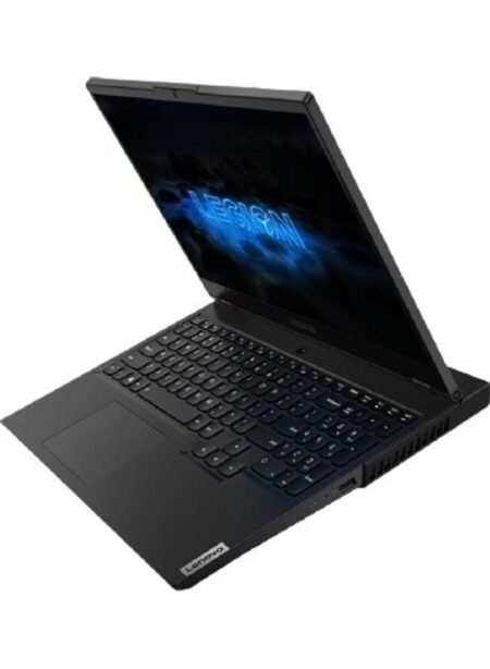 Lenovo Legion 5 Y500 Notebook Laptop With 15.6-Inch Display, Intel Core i7-10750H 5.0 GHz Processor...