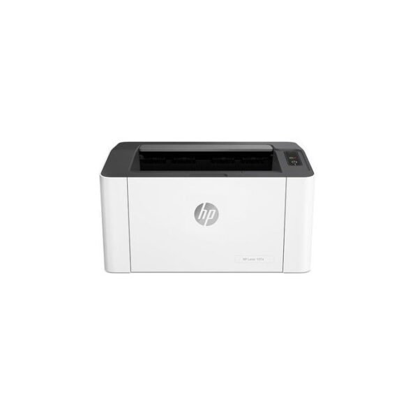 HP 107A Black and White