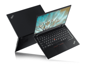 Lenovo ThinkPad E14 Gen 7  ( Intel Core Ultra 7 255H, 16GB Ram DDR5-5600, 512GB NVMe, 14" WUXGA, Black ) Bag- 21SX0066GR 