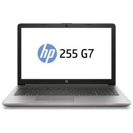 HP 255 G7 - AMD Ryzen 3 3250U - 4GB RAM - 1TB HDD - 15.6-inch HD - Radeon RX Vega 3 Graphics - DOS
