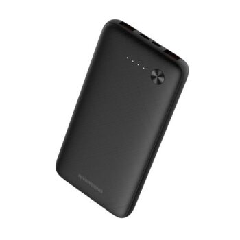Riversong Power Bank Horizon 10 10000mah - Black