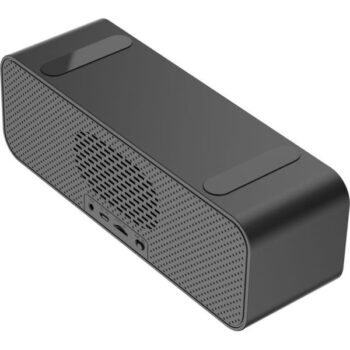 Riversong Jazz Bluetooth Speaker Black