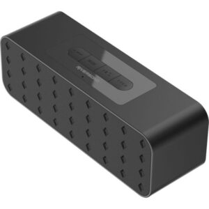 Riversong Jazz Bluetooth Speaker Black