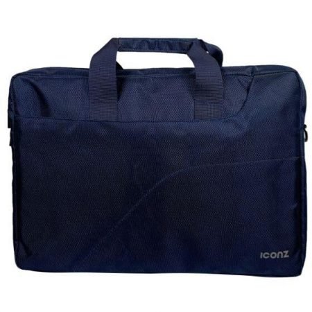 Iconz Milano Classic Bag 15.6 BLUE