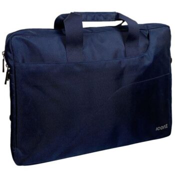 Iconz Milano Classic Bag 15.6 BLUE