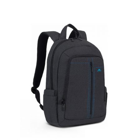 Laptop Canvas Backpack 15.6" black 7560