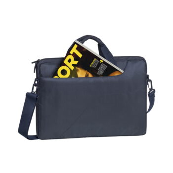 RIVACASE 8730 grey RIVACASE 8035 dark blue Laptop shoulder bag 15.6