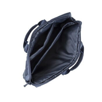 RIVACASE 8730 grey RIVACASE 8035 dark blue Laptop shoulder bag 15.6