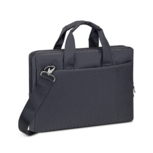 Laptop bag 8221 black Laptop bag 13.3