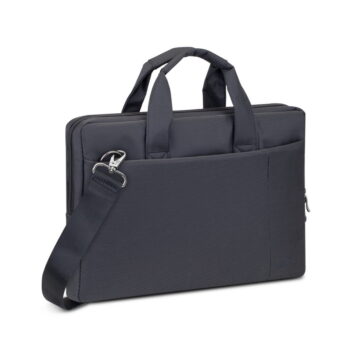 Laptop bag 8221 black Laptop bag 13.3