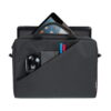 RIVACASE 8720 grey Laptop bag 13.3"