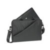 RIVACASE 8720 grey Laptop bag 13.3"