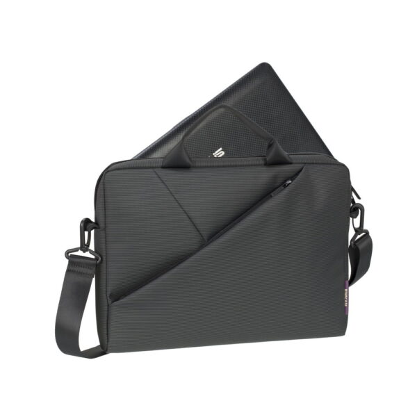 RIVACASE 8720 grey Laptop bag 13.3"