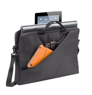 RIVACASE 8730 grey RIVACASE 8730 grey Laptop bag 15.6