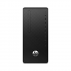 HP Desktop 290 G4 - Core i3 10100 , 4G Ram , HDD 1TB + Monitor HP 18,5