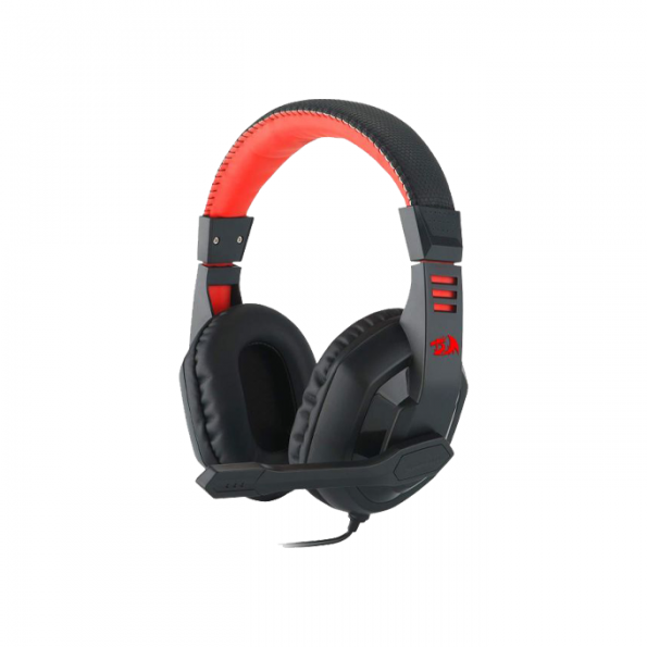 Redragon H120 Gaming Headset – Wired