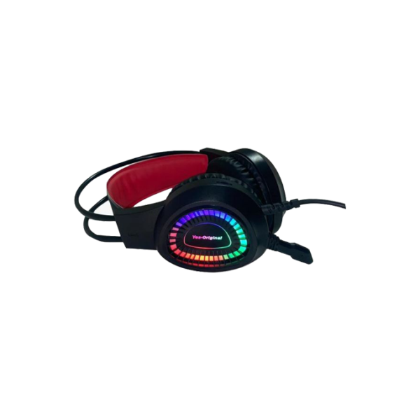 Vx1000 Gaming Headset Vx1000 Gaming Headset