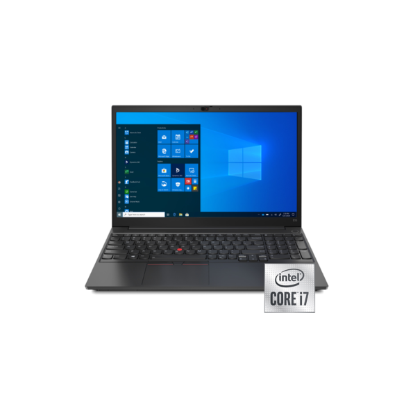 Laptop LENOVO THINKPAD E15