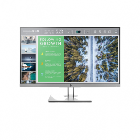 HP Monitor Elite Display E243 24"
