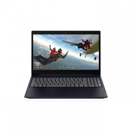 Lenovo IdeaPad L340 Laptop - AMD Ryzen 3 3200U, 4GB RAM, 1TB HDD, 15.6 inch DOS BLACK
