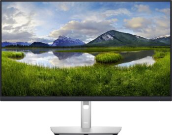 MONITOR DELL E2423H  ( Display Port & VGA ) 3Yr Warranty
