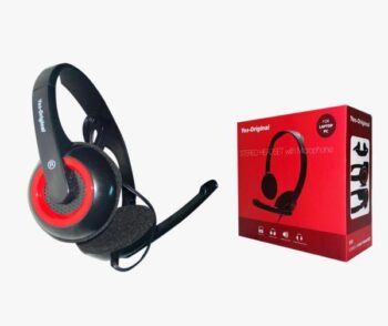 H10 Headset With Mic Suitable Applications For Voice Calls