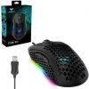 Aula F810 Gaming Mouse Programmable USB With Rainbow Backlight For PC