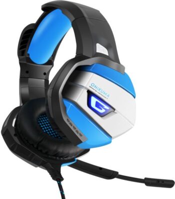 onikuma K5 Gaming Headset
