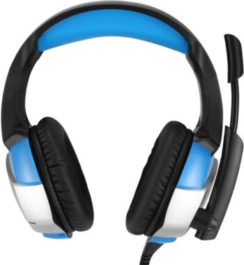 K5 Gaming Headset