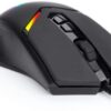Redragon M602-1Gaming Mouse  RGB  ,7200DPI ,7 programmable buttons