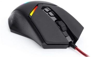 Redragon M602-1 RGB Gaming Mouse Redragon M602-1Gaming Mouse RGB ,7200DPI ,7 programmable buttons