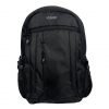 ICONZ LIVERPOOL-Backpack Laptop Bag - BLACK